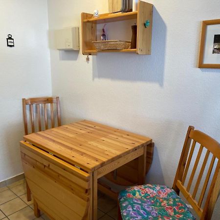 Apartment Cora วินเทอร์แบร์ก ภายนอก รูปภาพ