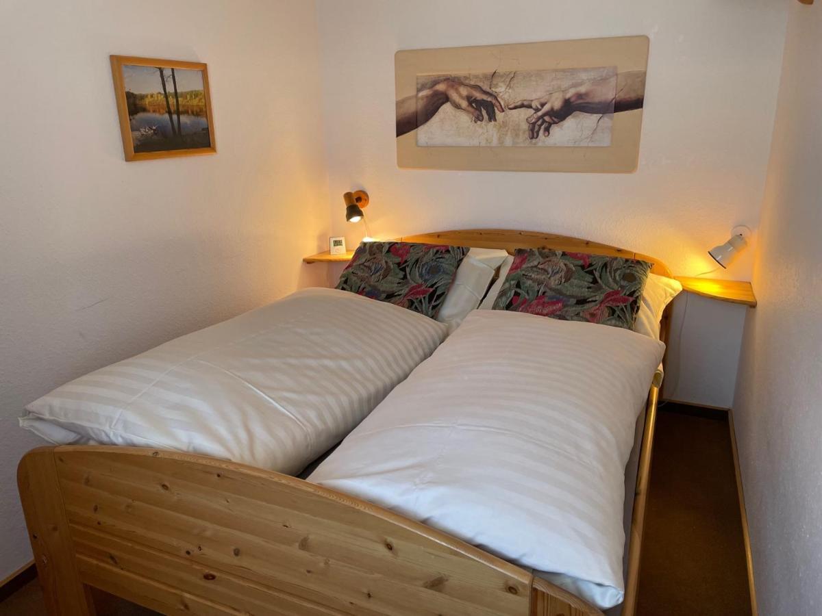 Apartment Cora วินเทอร์แบร์ก ภายนอก รูปภาพ