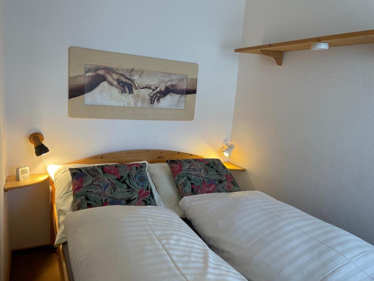 Apartment Cora วินเทอร์แบร์ก ภายนอก รูปภาพ
