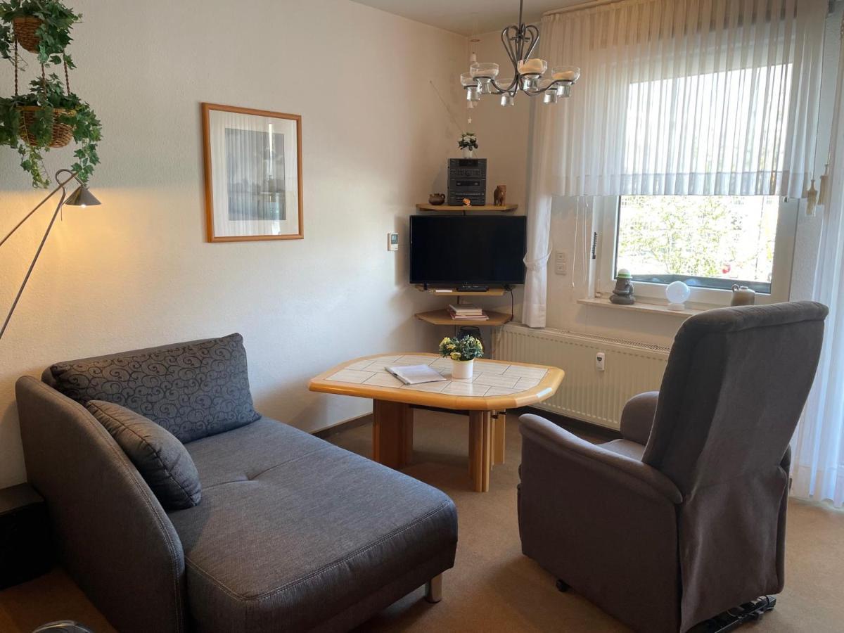 Apartment Cora วินเทอร์แบร์ก ภายนอก รูปภาพ