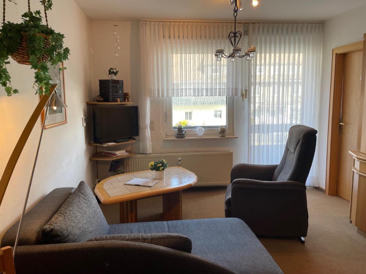 Apartment Cora วินเทอร์แบร์ก ภายนอก รูปภาพ