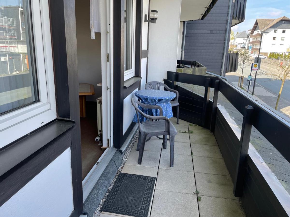 Apartment Cora วินเทอร์แบร์ก ภายนอก รูปภาพ