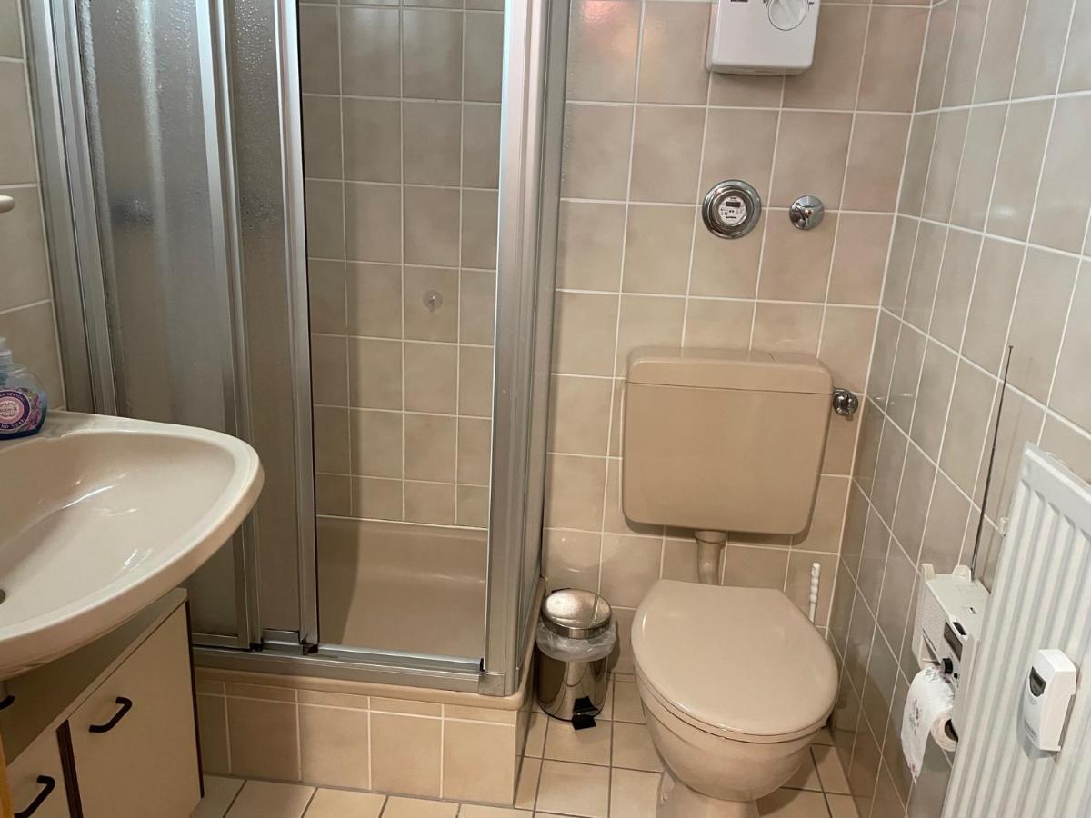 Apartment Cora วินเทอร์แบร์ก ภายนอก รูปภาพ